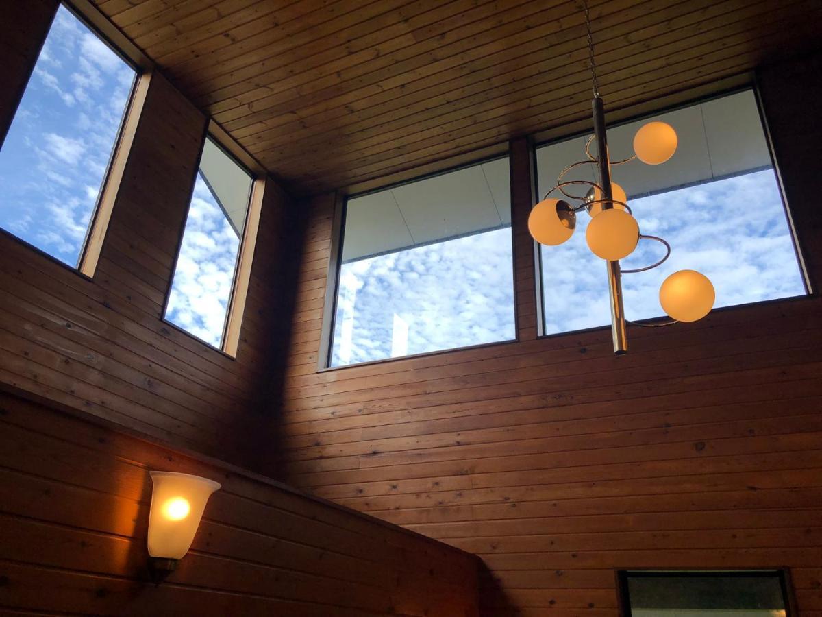 Cool-Villa 飛騨リゾート Hida Luaran gambar