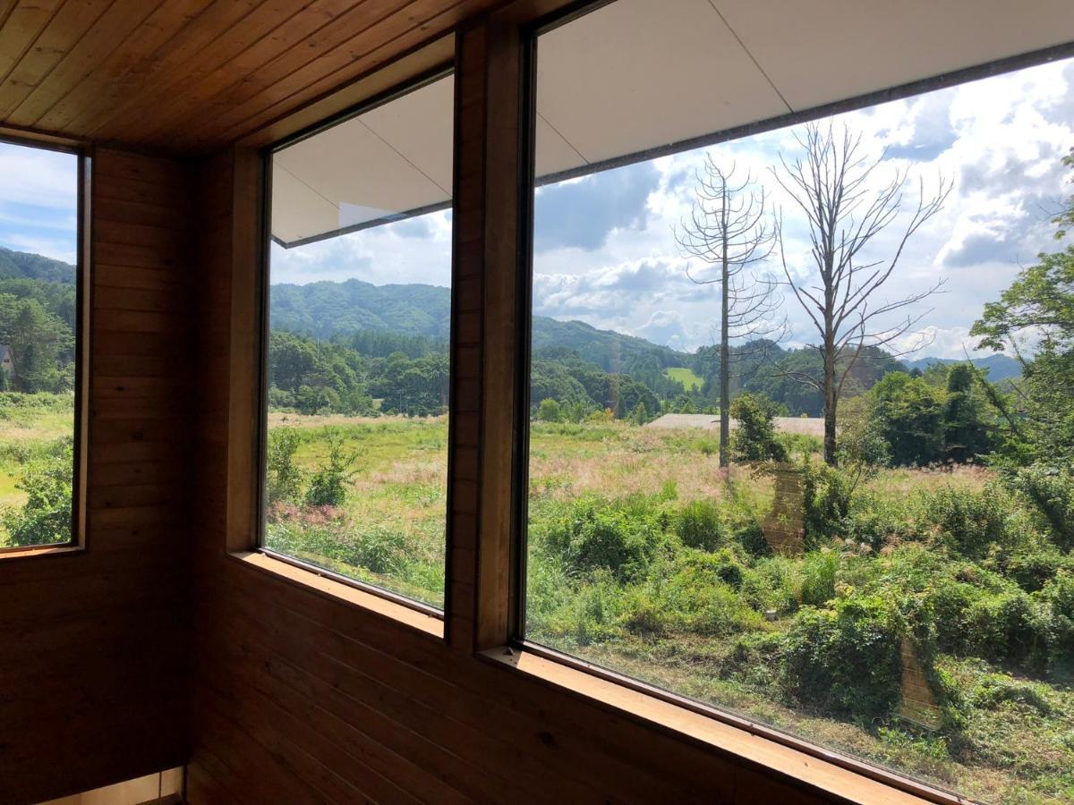 Cool-Villa 飛騨リゾート Hida Luaran gambar