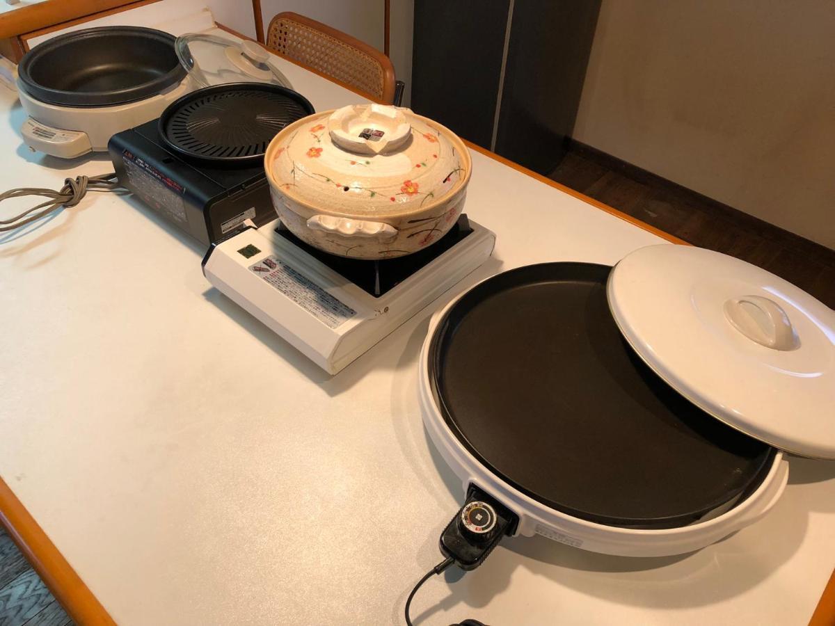Cool-Villa 飛騨リゾート Hida Luaran gambar