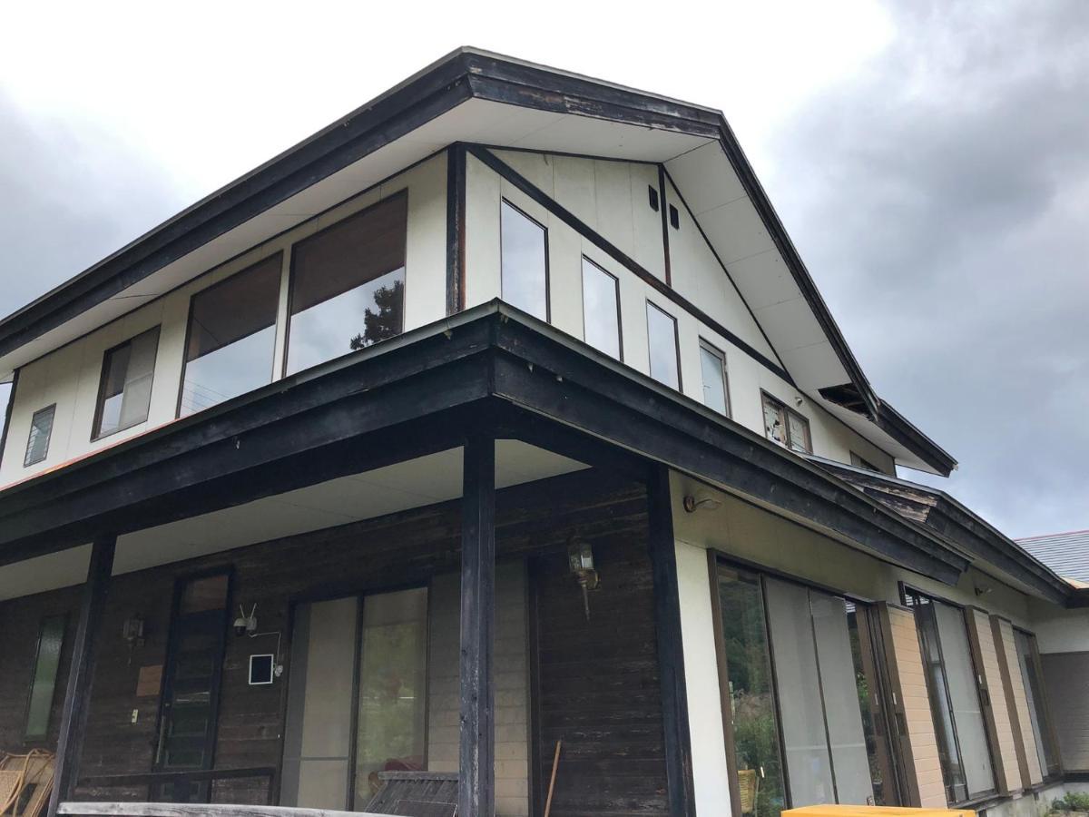 Cool-Villa 飛騨リゾート Hida Luaran gambar